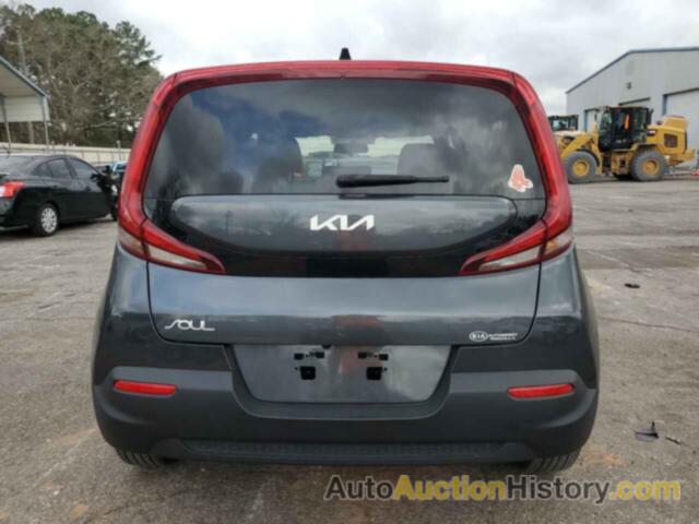 KIA SOUL LX, KNDJ23AU1N7798394