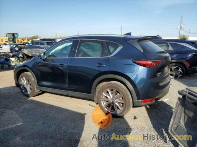 MAZDA CX-5 GRAND TOURING, JM3KFBDM4K0621106