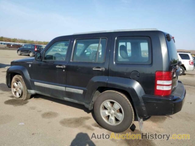 JEEP LIBERTY SPORT, 1J4PN2GKXBW575140