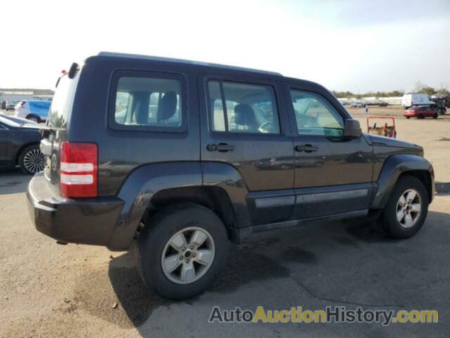 JEEP LIBERTY SPORT, 1J4PN2GKXBW575140