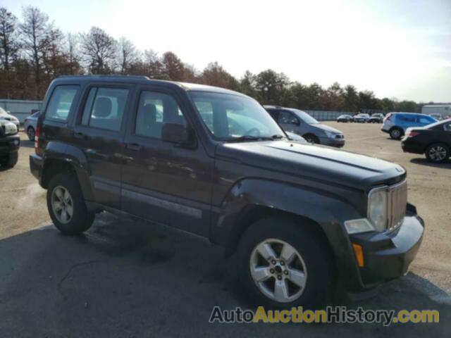 JEEP LIBERTY SPORT, 1J4PN2GKXBW575140