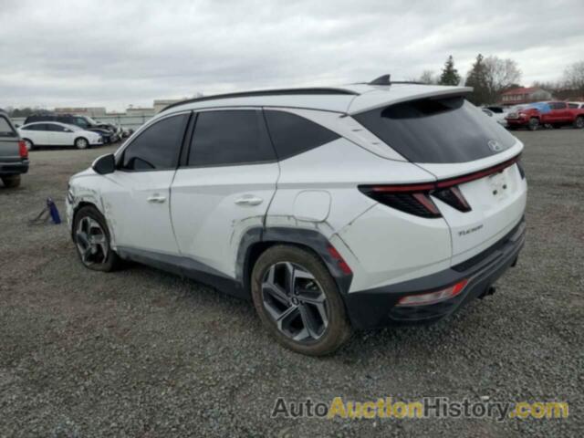 HYUNDAI TUCSON SEL, 5NMJFCAE4NH057470