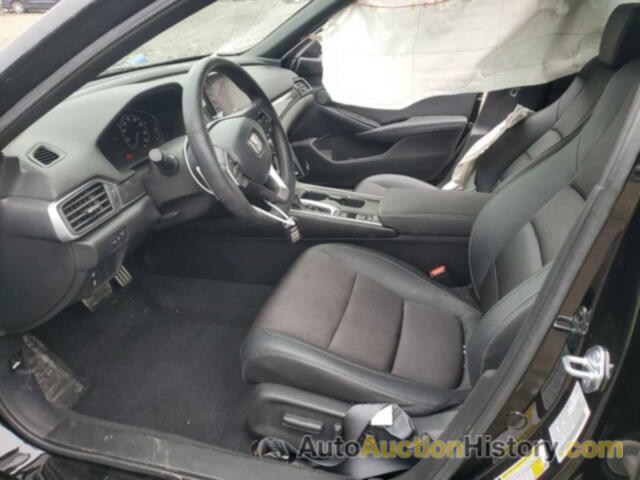 HONDA ACCORD SPORT, 1HGCV1F36MA070934