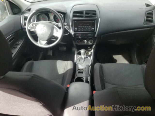 MITSUBISHI OUTLANDER ES, 4A4AP3AU4EE028969