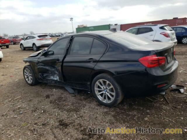 BMW 3 SERIES XI, WBA8E5G39HNU43857