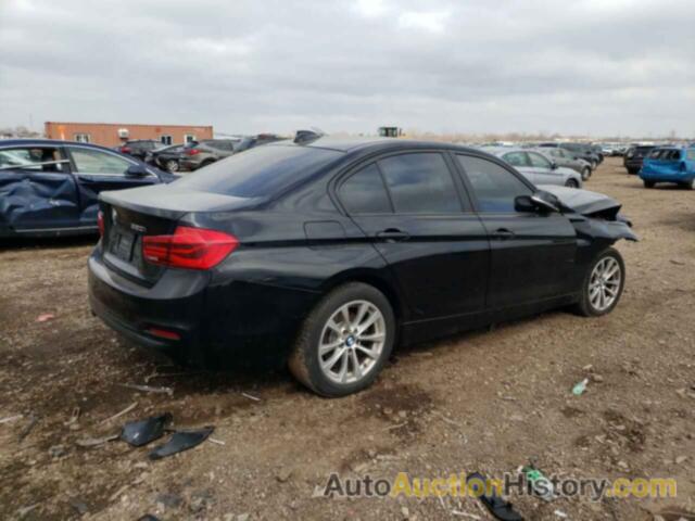 BMW 3 SERIES XI, WBA8E5G39HNU43857