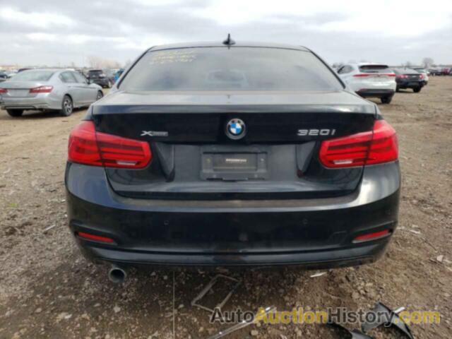 BMW 3 SERIES XI, WBA8E5G39HNU43857