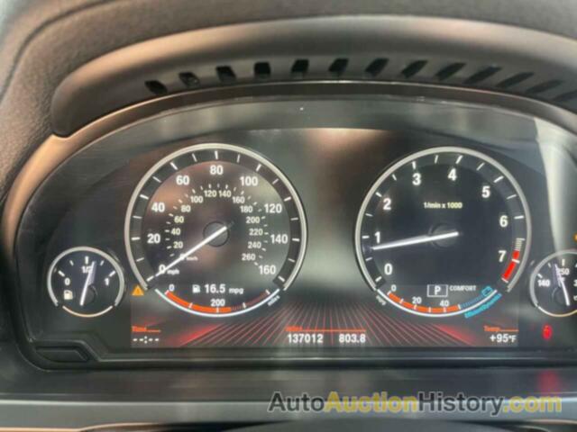 BMW 7 SERIES LI, WBAKB8C58ACY64395