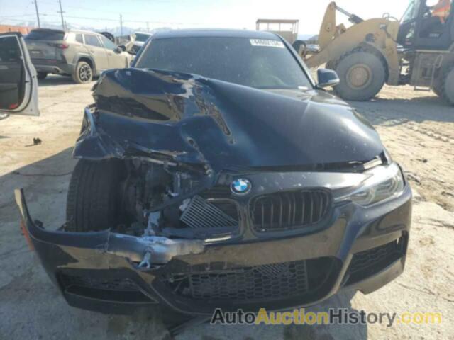 BMW 3 SERIES I, WBA8B3G51GNT62249