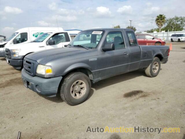 FORD RANGER SUPER CAB, 1FTYR14D18PA23320