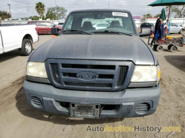 FORD RANGER SUPER CAB, 1FTYR14D18PA23320