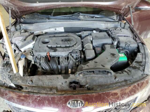 KIA OPTIMA LX, 5XXGT4L3XKG312248