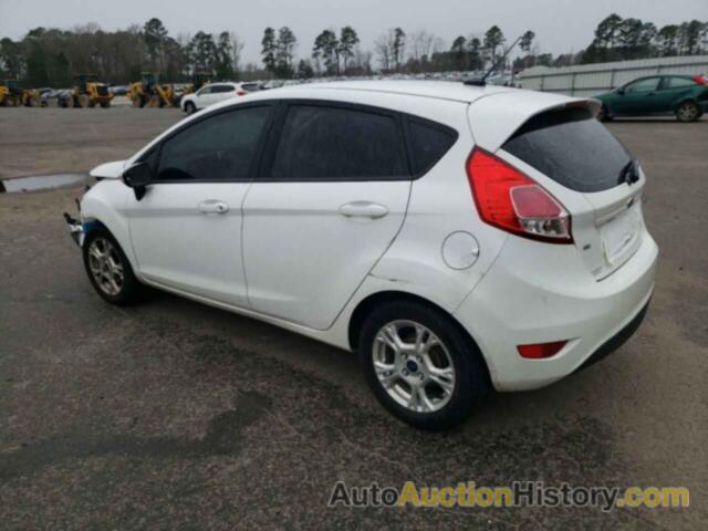 FORD FIESTA SE, 3FADP4EJ2FM162472