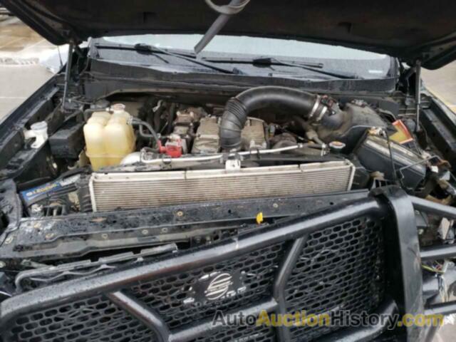 NISSAN TITAN SL, 1N6BA1F44HN512930