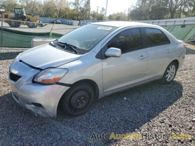 TOYOTA YARIS, JTDBT4K30B4083536