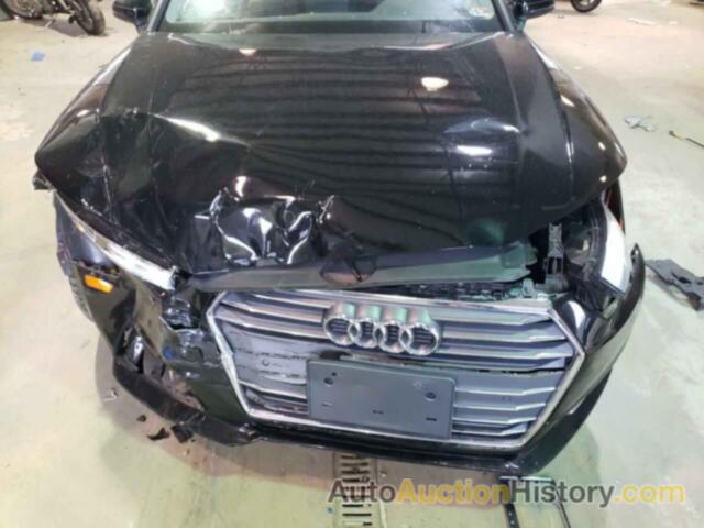 AUDI A4 PREMIUM, WAUGNAF42HN004109