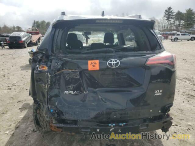 TOYOTA RAV4 ADVENTURE, 2T3RFREVXJW833932