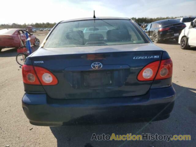 TOYOTA COROLLA CE, 2T1BR30E57C821073