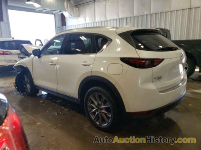 MAZDA CX-5 GRAND TOURING RESERVE, JM3KFBDY2K0566674