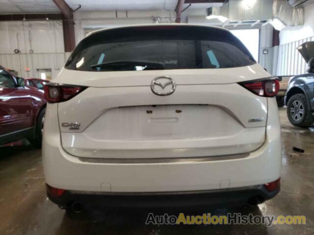 MAZDA CX-5 GRAND TOURING RESERVE, JM3KFBDY2K0566674