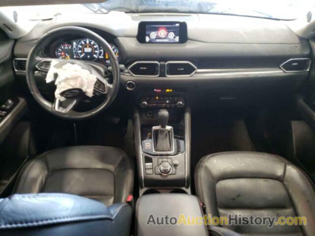 MAZDA CX-5 GRAND TOURING RESERVE, JM3KFBDY2K0566674