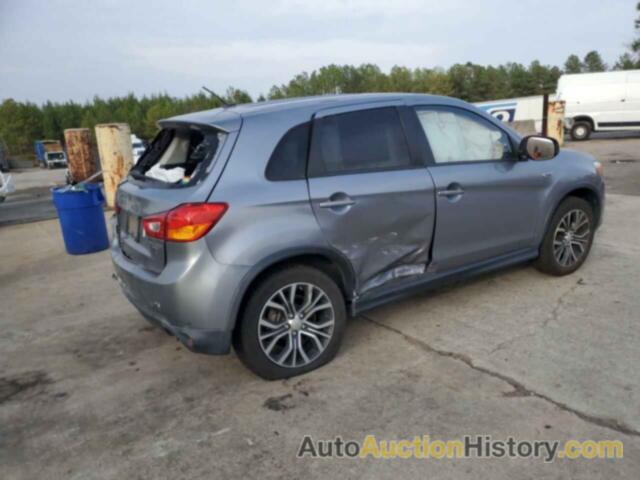 MITSUBISHI OUTLANDER ES, JA4AP3AW0GZ046108