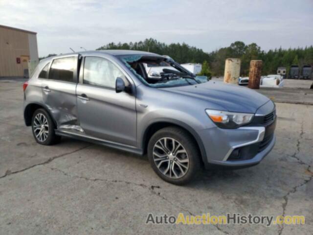 MITSUBISHI OUTLANDER ES, JA4AP3AW0GZ046108