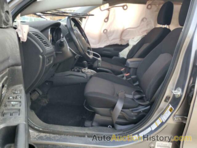 MITSUBISHI OUTLANDER ES, JA4AP3AW0GZ046108