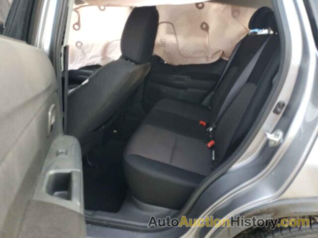 MITSUBISHI OUTLANDER ES, JA4AP3AW0GZ046108