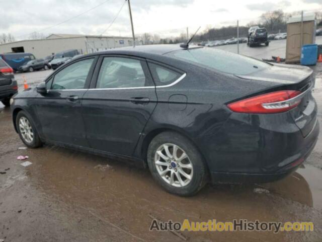 FORD FUSION S, 3FA6P0G76HR212041