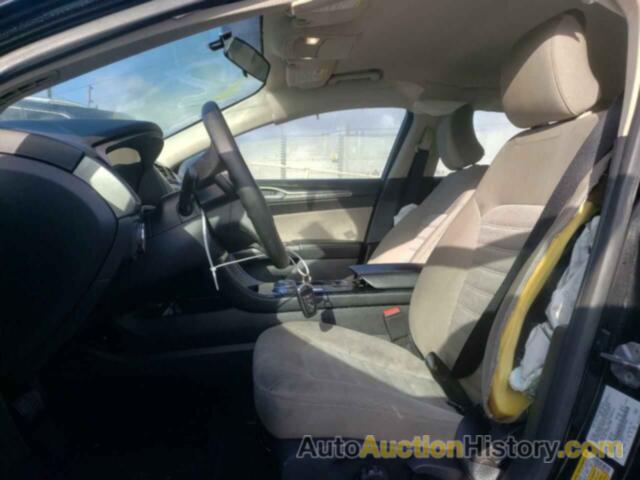 FORD FUSION S, 3FA6P0G76HR212041