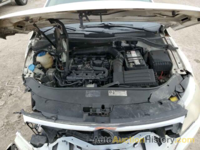 VOLKSWAGEN CC SPORT, WVWMN7AN9AE531157