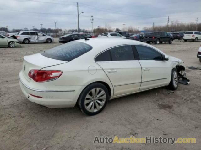 VOLKSWAGEN CC SPORT, WVWMN7AN9AE531157