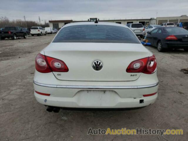 VOLKSWAGEN CC SPORT, WVWMN7AN9AE531157