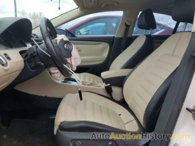 VOLKSWAGEN CC SPORT, WVWMN7AN9AE531157