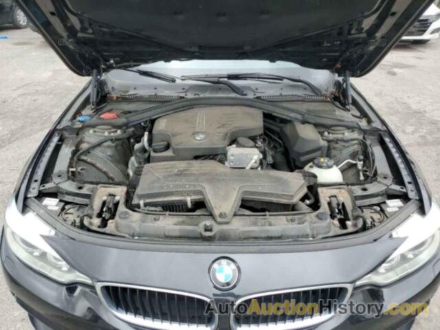 BMW 4 SERIES XI GRAN COUPE SULEV, WBA4C9C5XGG141550