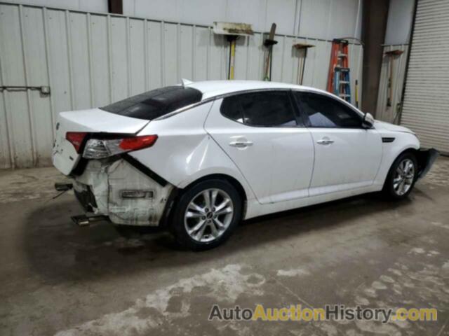 KIA OPTIMA EX, KNAGN4A7XB5072152