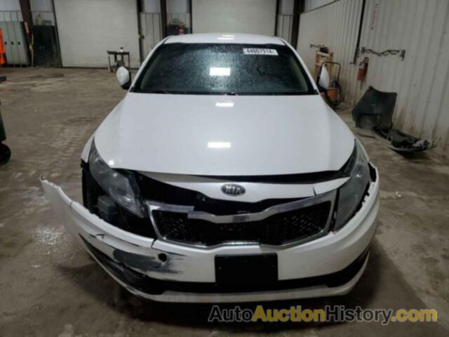 KIA OPTIMA EX, KNAGN4A7XB5072152