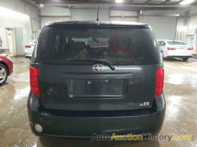 TOYOTA SCION XB, JTLKE50E891077200