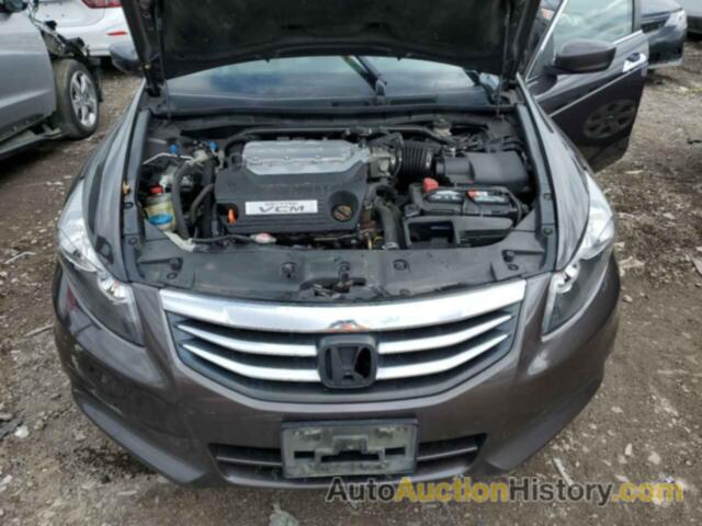 HONDA ACCORD EXL, 1HGCP3F80BA002174