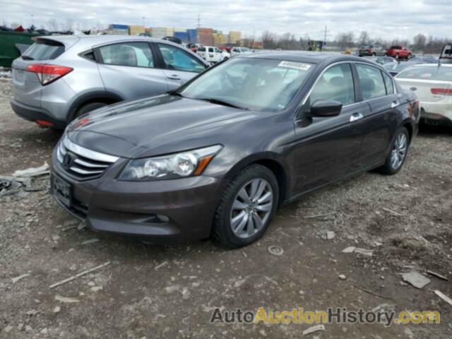 HONDA ACCORD EXL, 1HGCP3F80BA002174