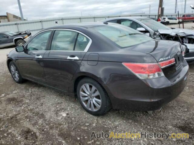 HONDA ACCORD EXL, 1HGCP3F80BA002174