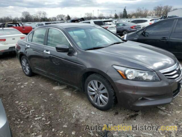 HONDA ACCORD EXL, 1HGCP3F80BA002174