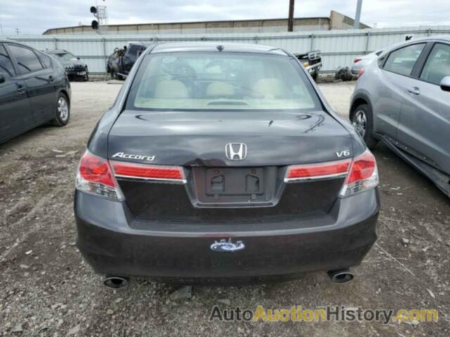 HONDA ACCORD EXL, 1HGCP3F80BA002174