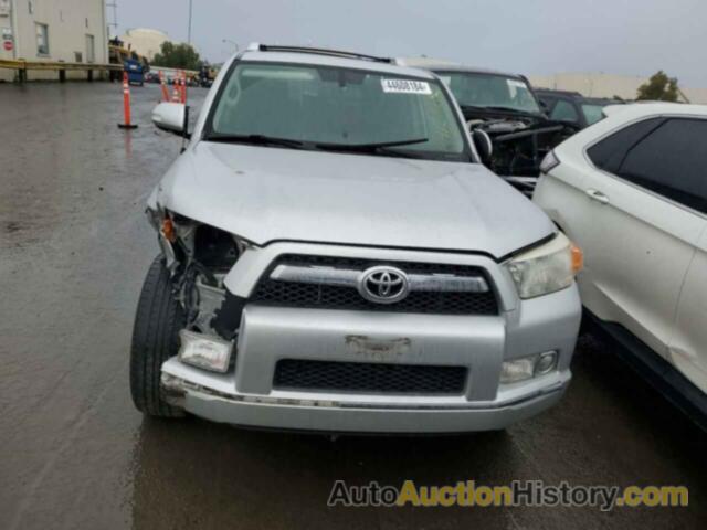 TOYOTA 4RUNNER SR5, JTEZU5JR8C5034986