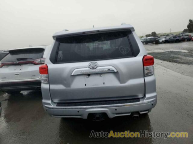 TOYOTA 4RUNNER SR5, JTEZU5JR8C5034986