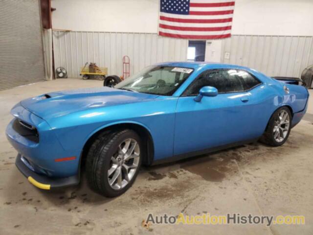 DODGE CHALLENGER GT, 2C3CDZJG0PH558667