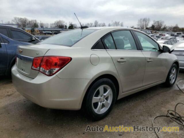 CHEVROLET CRUZE LT, 1G1PE5SB1G7215215