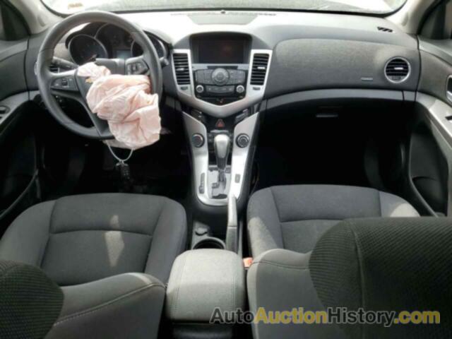 CHEVROLET CRUZE LT, 1G1PE5SB1G7215215