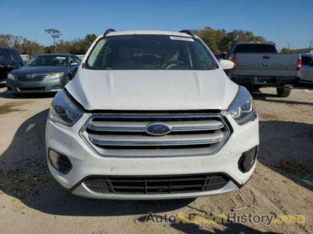 FORD ESCAPE SEL, 1FMCU0HD8JUC27807